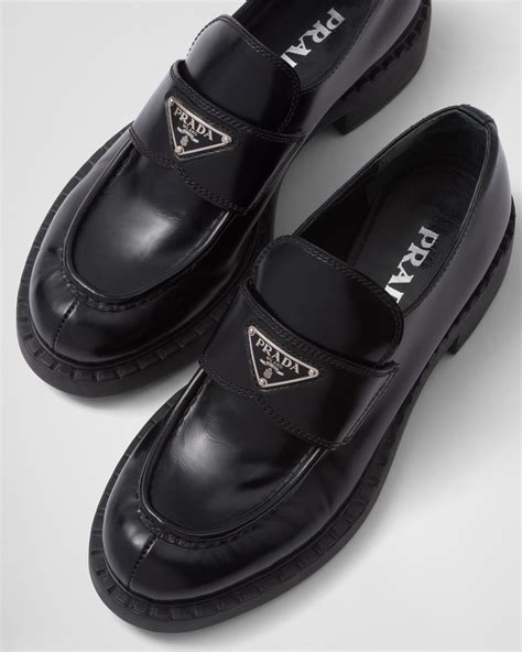 prada drive loafers|Prada loafers girls.